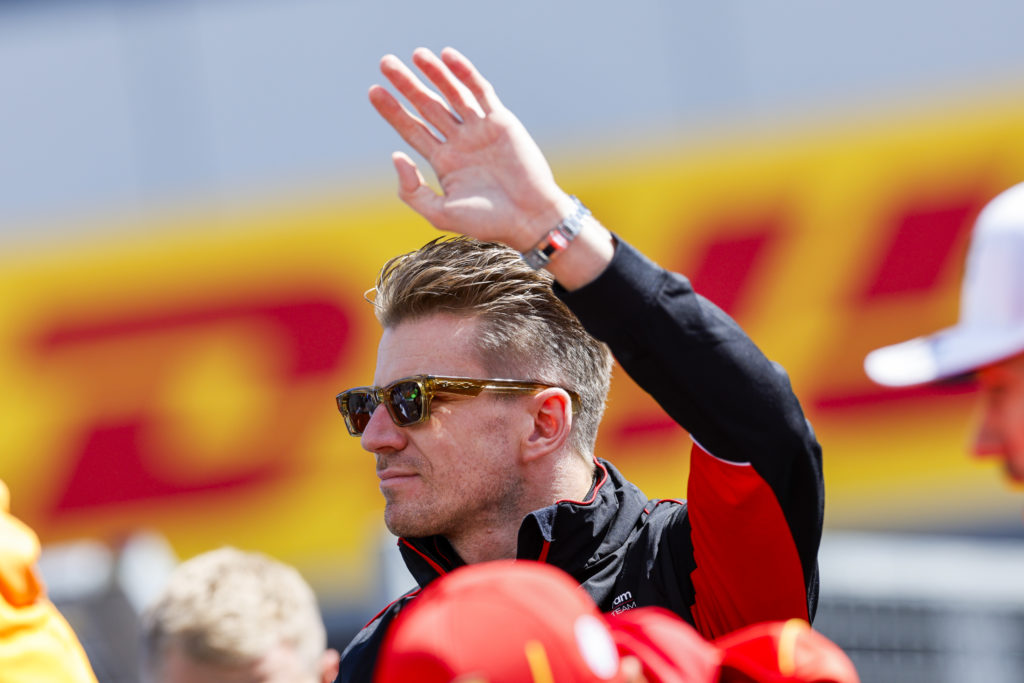 F1 Grand Prix of Great Britain