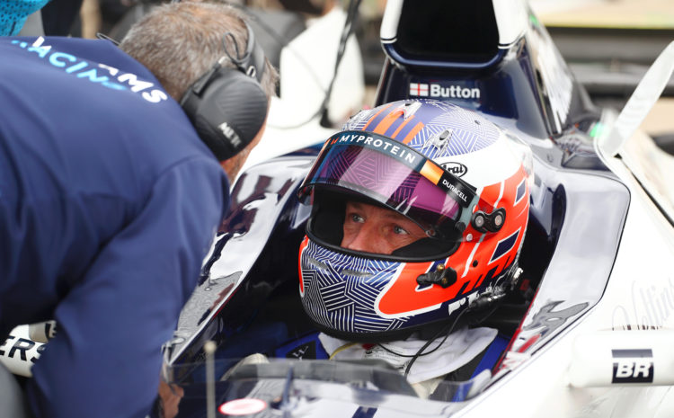 Photo by Peter Fox - Formula 1/Formula 1 via Getty Images