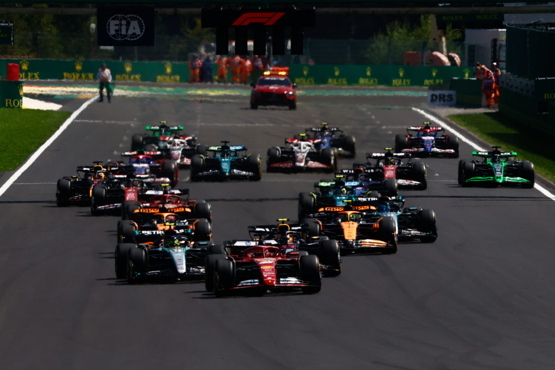 Photo by Jakub Porzycki/NurPhoto via Getty Images