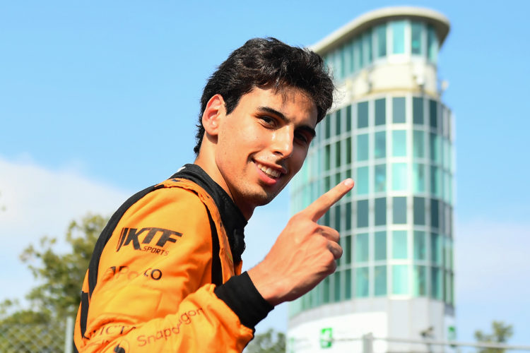 Photo by James Sutton - Formula 1/Formula Motorsport Limited via Getty Images