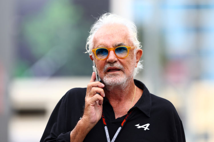 Photo by Clive Rose - Formula 1/Formula 1 via Getty Images