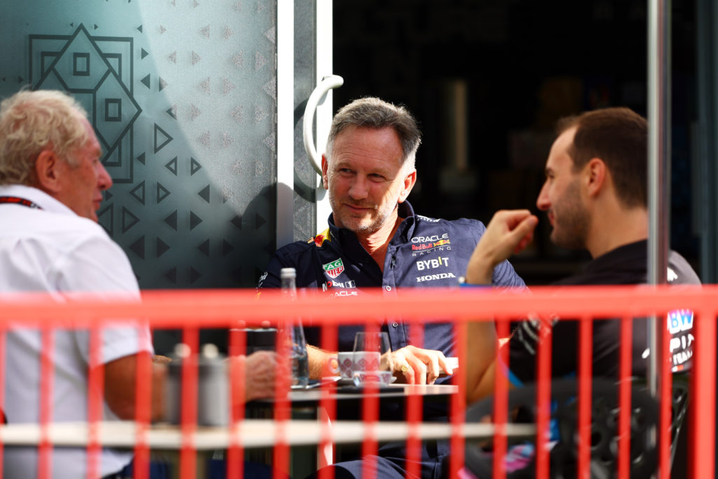 F1 Grand Prix of Azerbaijan