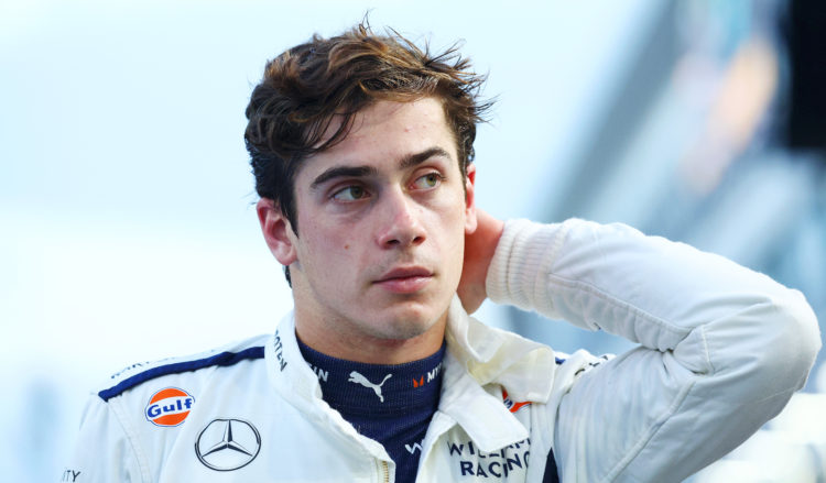 Photo by Clive Rose - Formula 1/Formula 1 via Getty Images