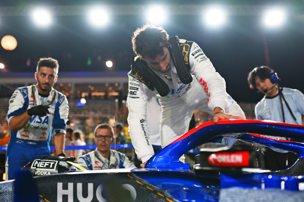F1 Grand Prix Of Singapore