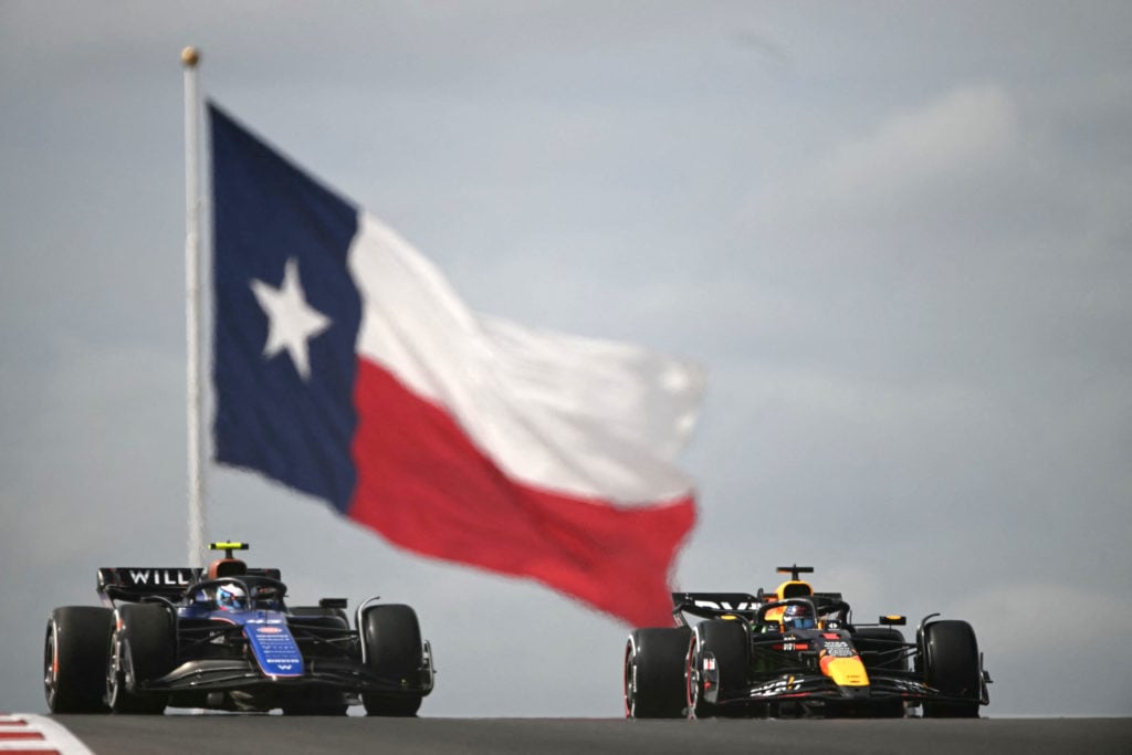 AUTO-PRIX-F1-USA-PRACTICE