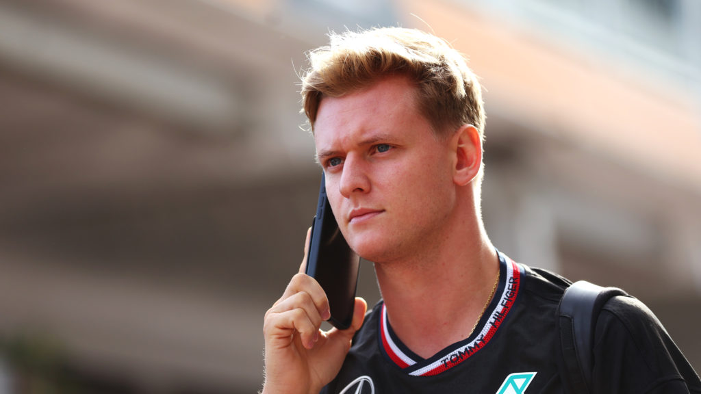 F1 Grand Prix of United States - Previews