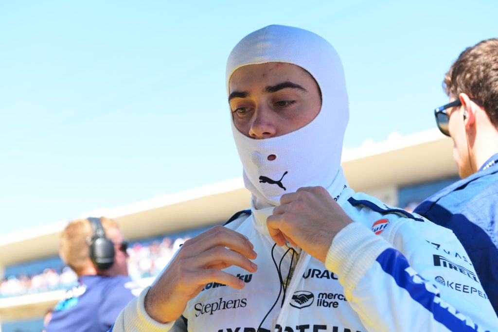 F1 Grand Prix of United States