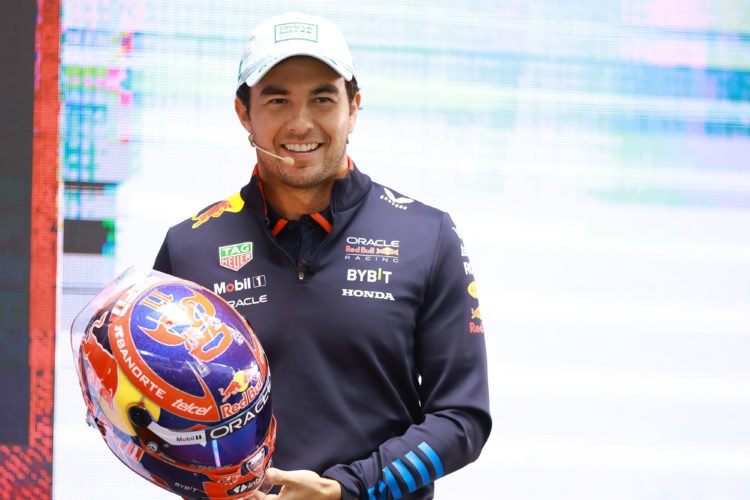 Photo by Hector Vivas/Getty Images