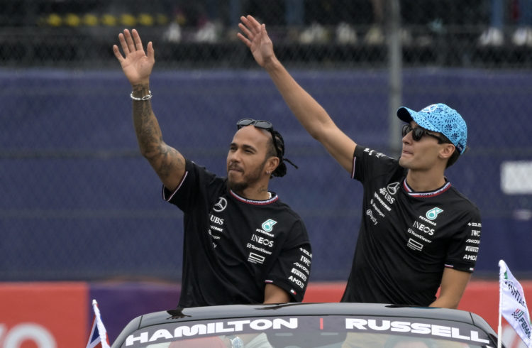 Photo by ALFREDO ESTRELLA/AFP via Getty Images