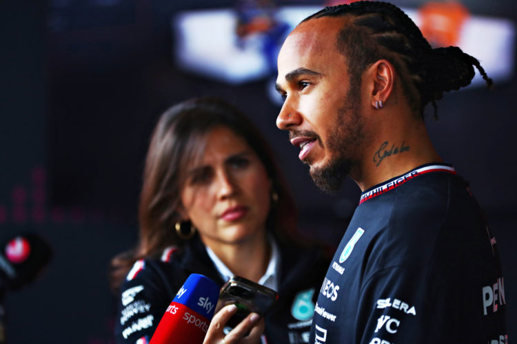 Photo by Peter Fox - Formula 1/Formula 1 via Getty Images