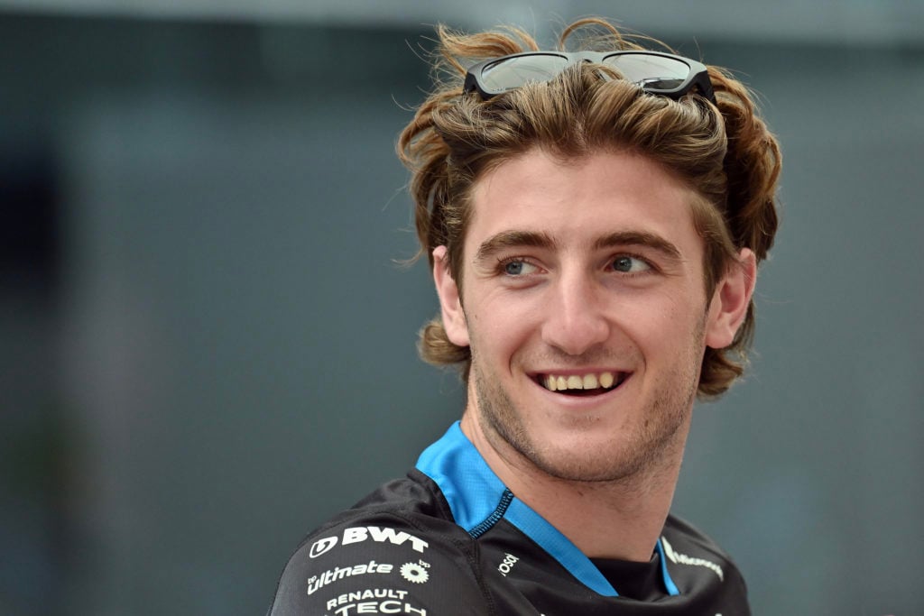 F1 Grand Prix of Brazil - Previews