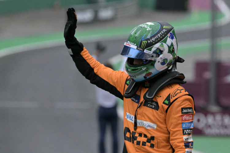Photo by NELSON ALMEIDA/AFP via Getty Images