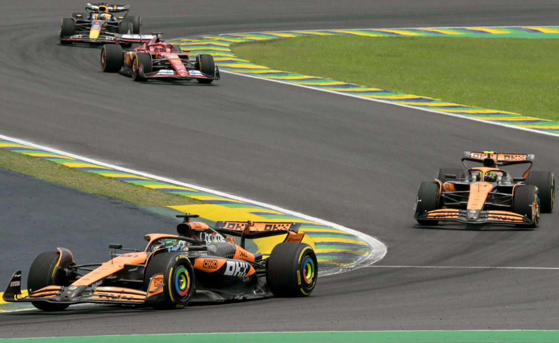 Photo by NELSON ALMEIDA/AFP via Getty Images