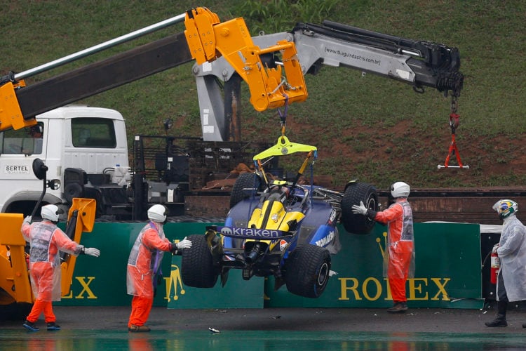 Photo by MIGUEL SCHINCARIOL/AFP via Getty Images