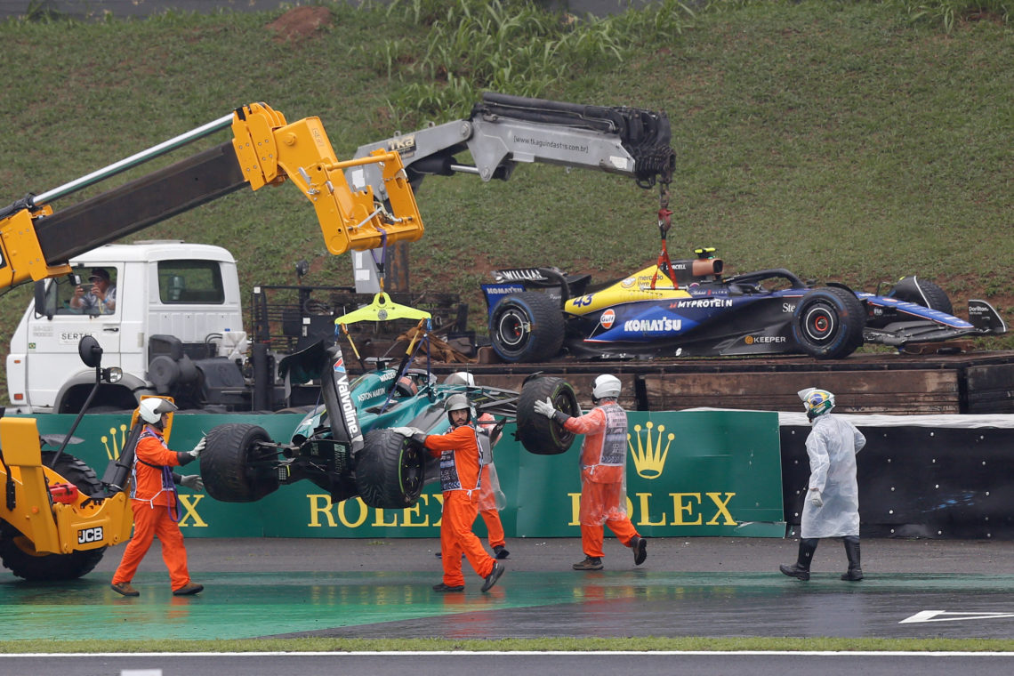 Photo by MIGUEL SCHINCARIOL/AFP via Getty Images