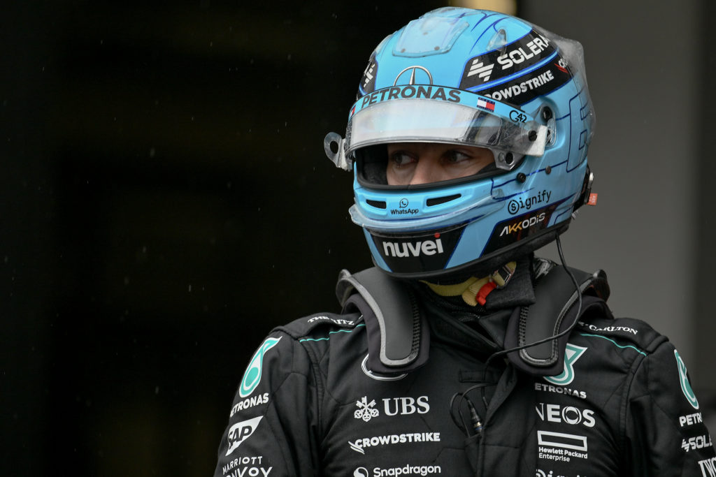 F1 Grand Prix of Brazil