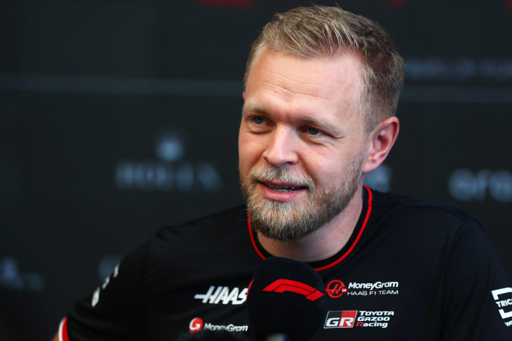 F1 Grand Prix of Brazil - Previews