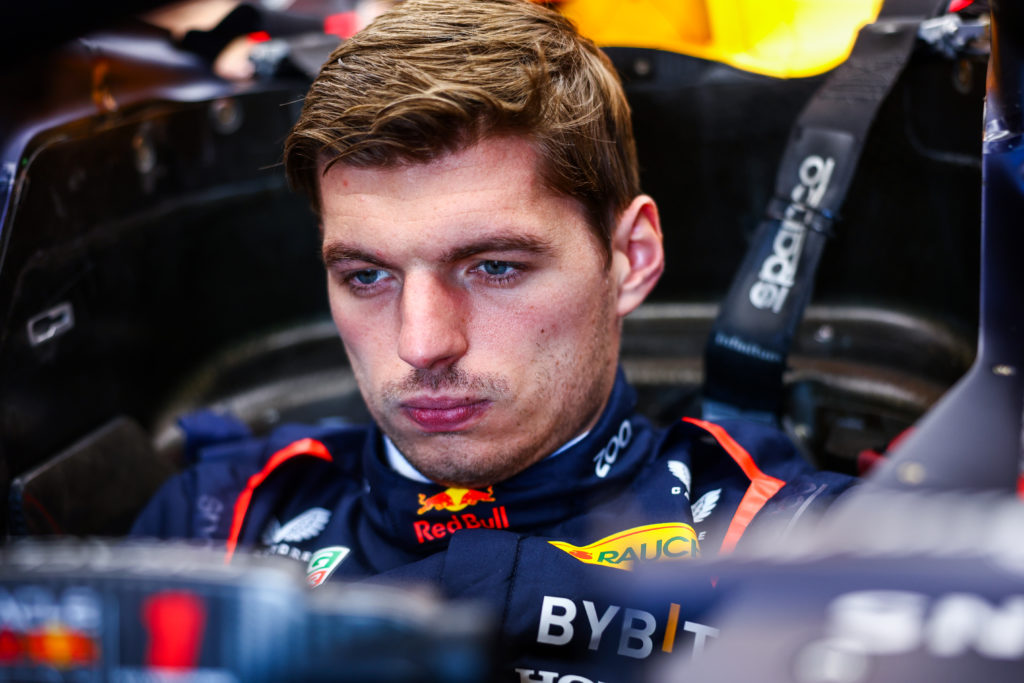 F1 Grand Prix of Brazil - Previews
