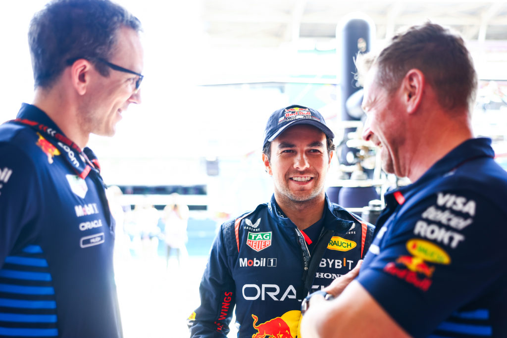 F1 Grand Prix of Brazil - Previews