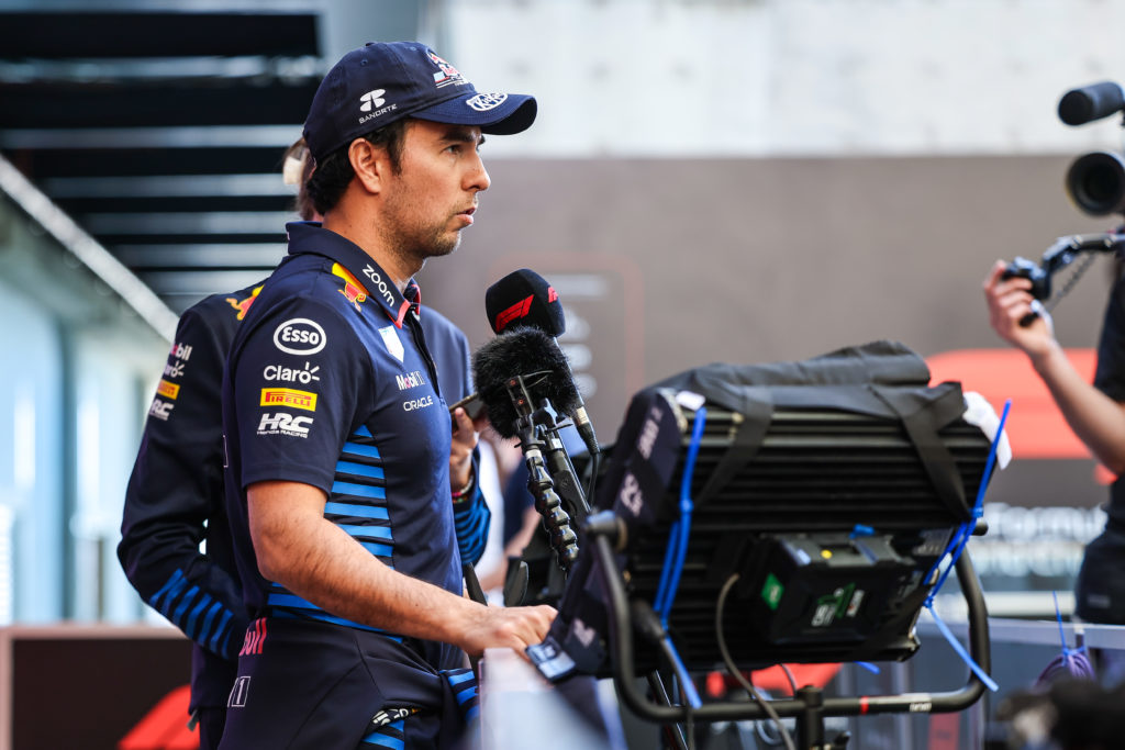 F1 Grand Prix of Brazil - Previews