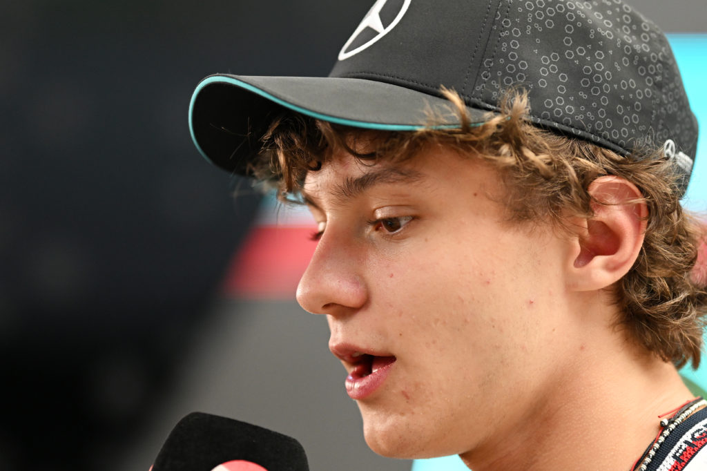 F1 Grand Prix of Brazil - Previews