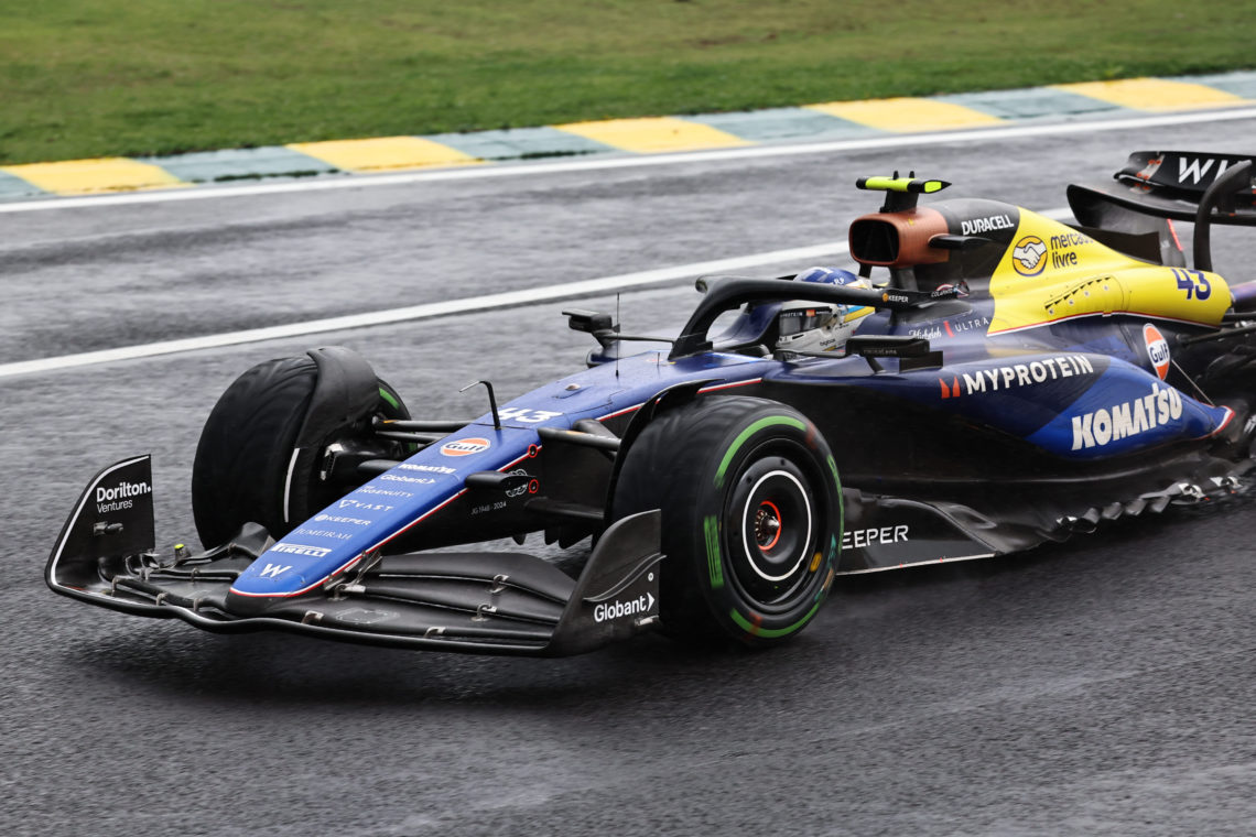 Photo by Alessio Morgese/NurPhoto via Getty Images