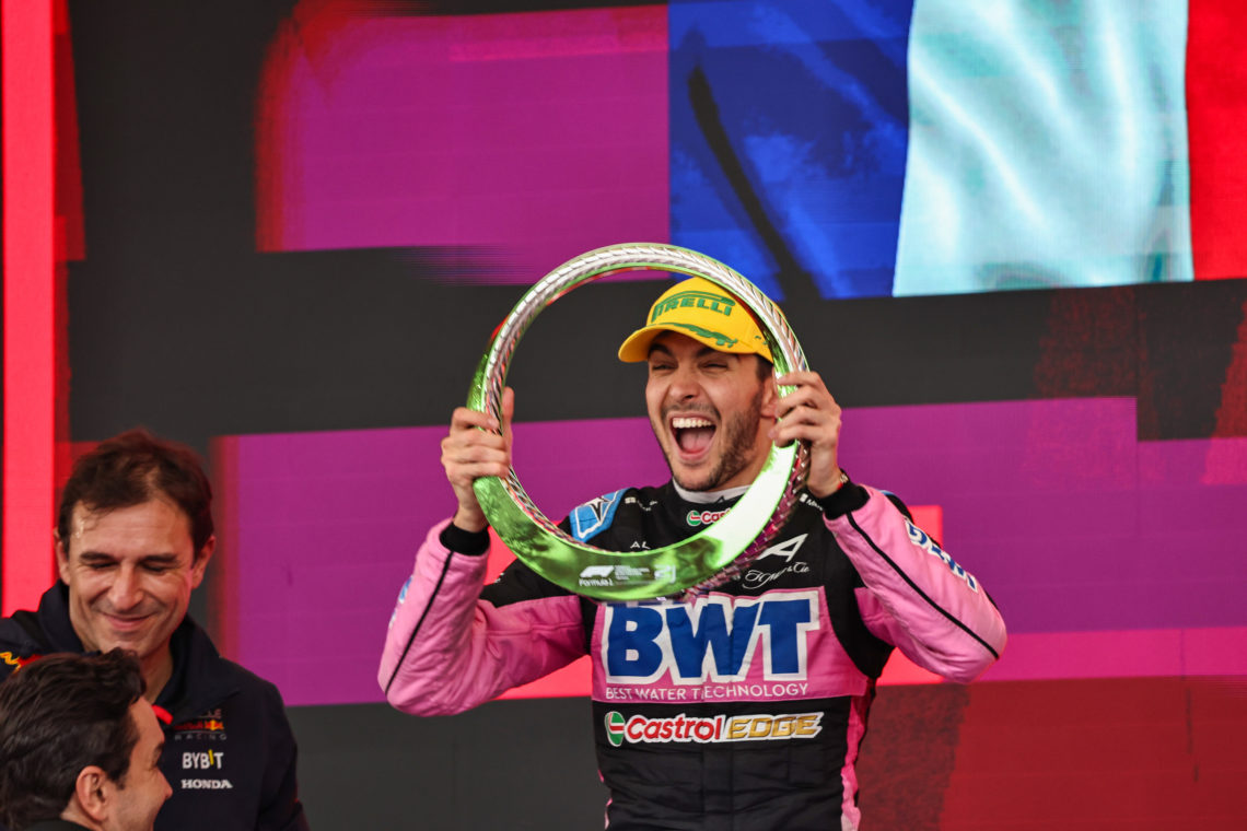 Photo by Alessio Morgese/NurPhoto via Getty Images