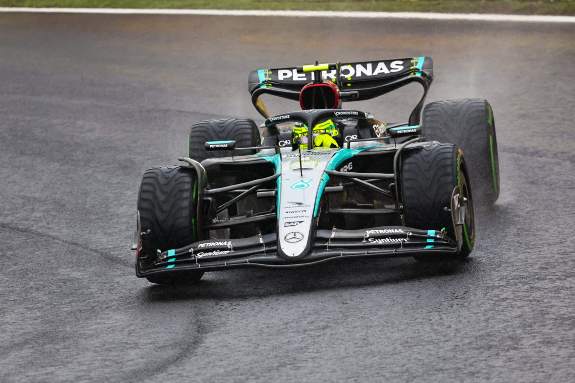 Photo by Alessio Morgese/NurPhoto via Getty Images