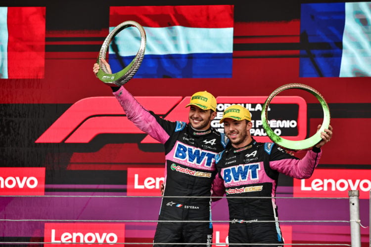 Photo by Alessio Morgese/NurPhoto via Getty Images