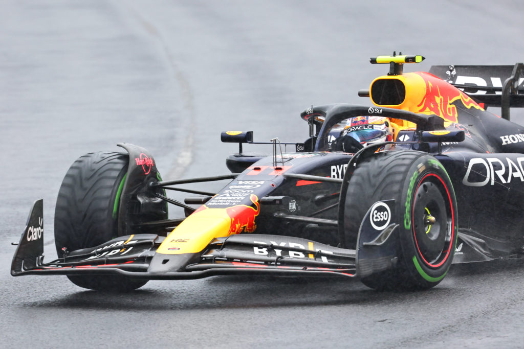 F1 Grand Prix of Brazil