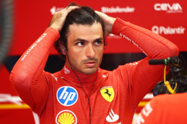 Photo by Peter Fox - Formula 1/Formula 1 via Getty Images