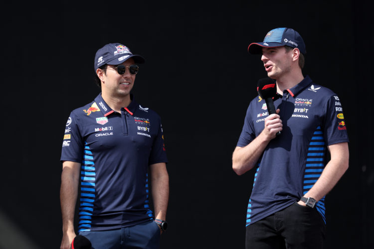 Photo by Lars Baron - Formula 1/Formula 1 via Getty Images