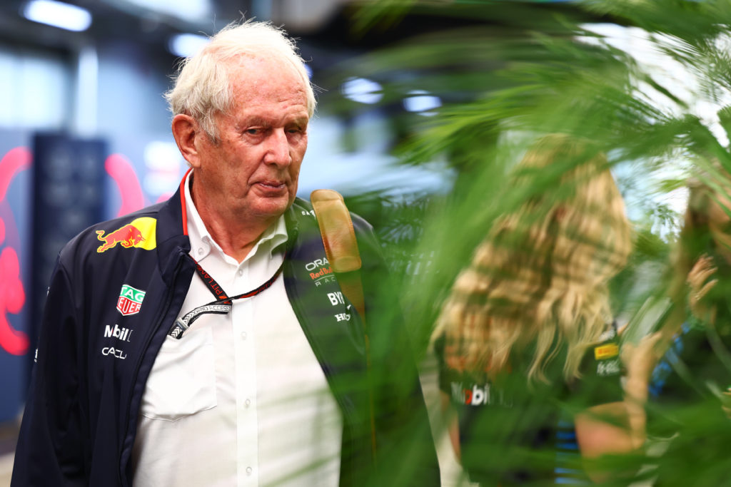 F1 Grand Prix of Brazil - Sprint & Qualifying