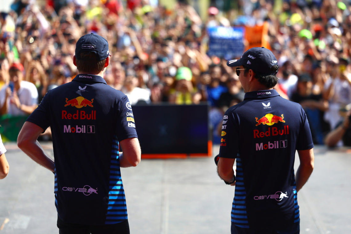 Photo by Mark Thompson/Getty Images