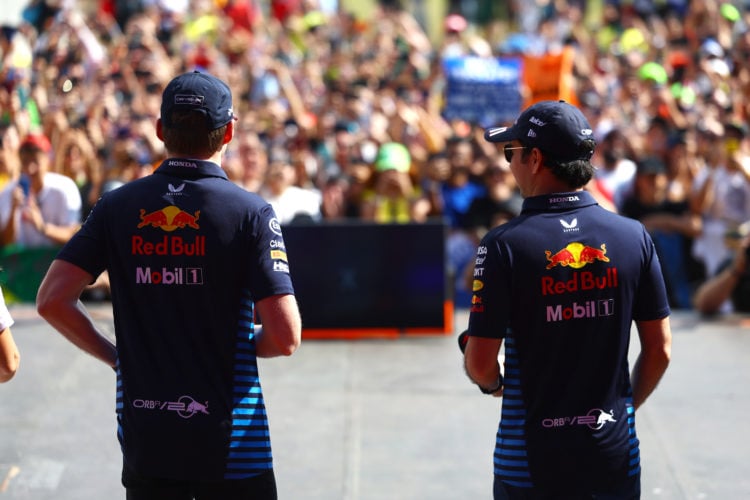 Photo by Mark Thompson/Getty Images