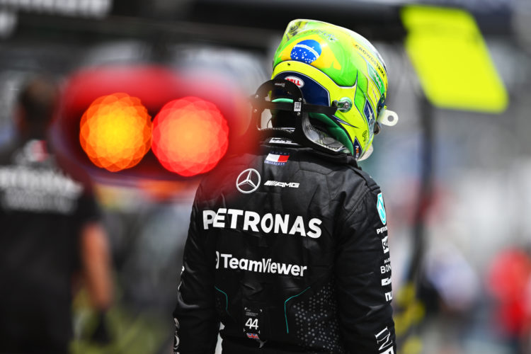 Photo by Rudy Carezzevoli/Getty Images