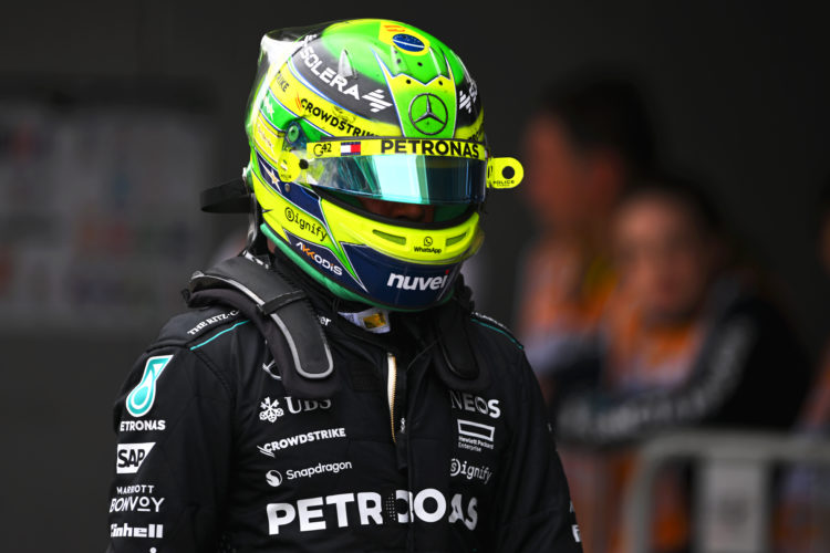 Photo by Rudy Carezzevoli/Getty Images
