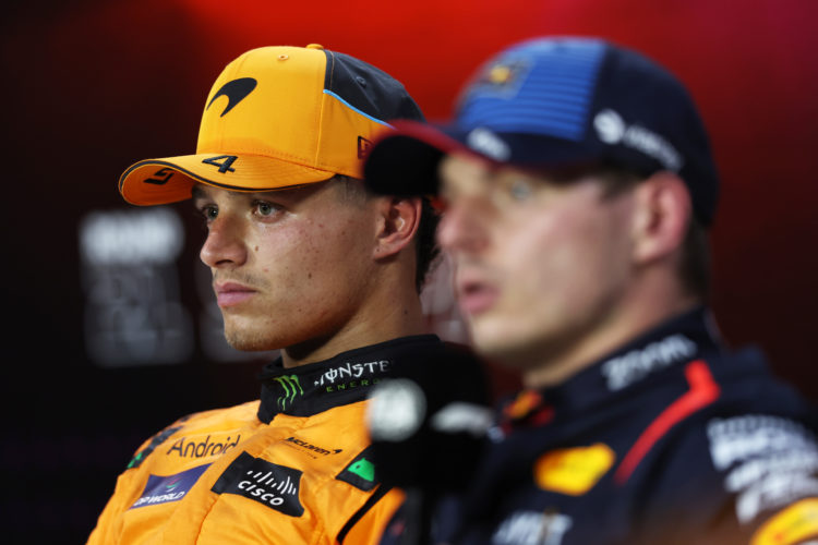 Photo by Lars Baron/Getty Images