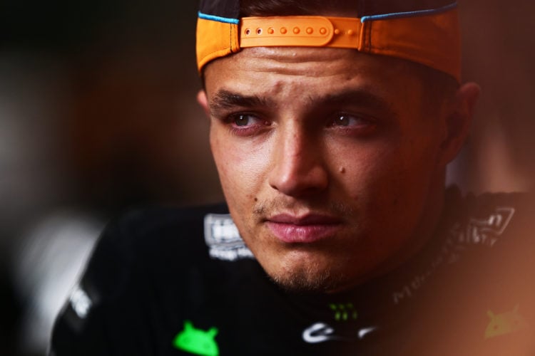 Photo by Mario Renzi - Formula 1/Formula 1 via Getty Images