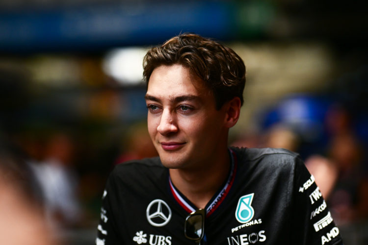 Photo by Mario Renzi - Formula 1/Formula 1 via Getty Images