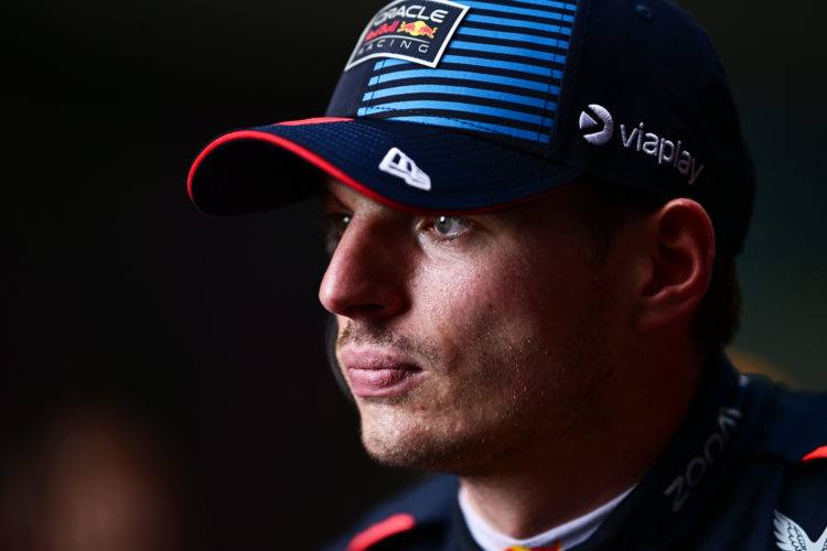 Photo by Mario Renzi - Formula 1/Formula 1 via Getty Images
