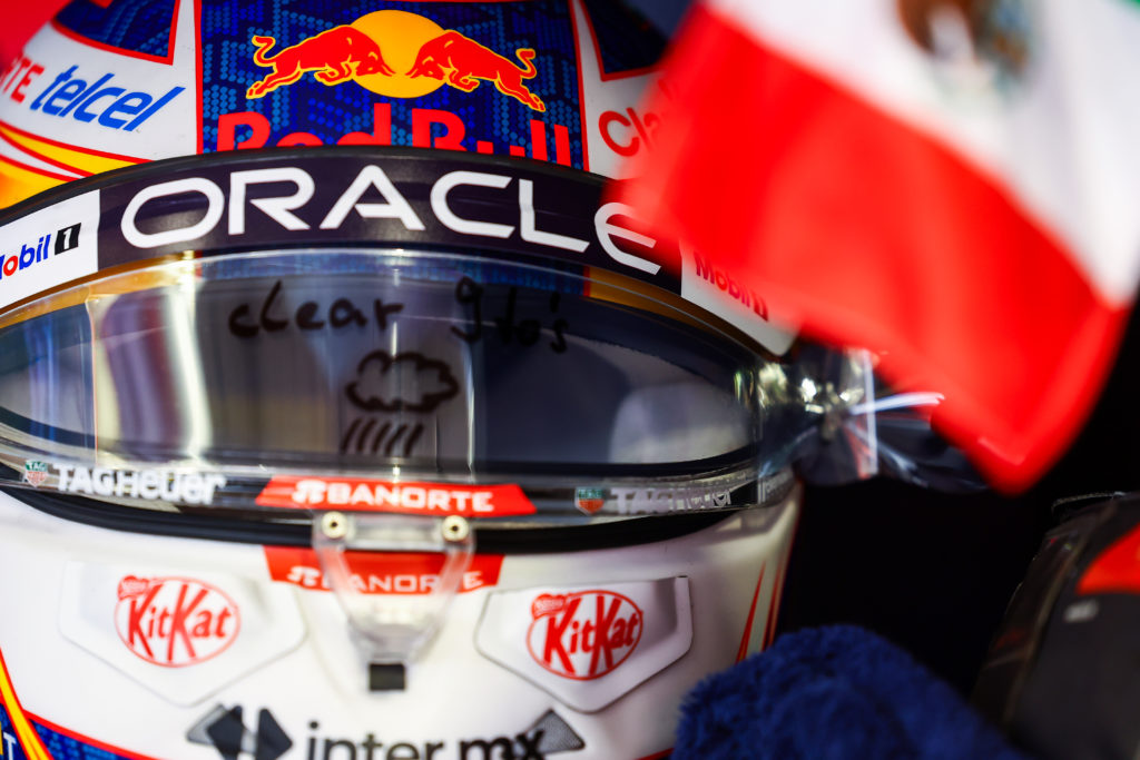 F1 Grand Prix of Brazil - Sprint & Qualifying