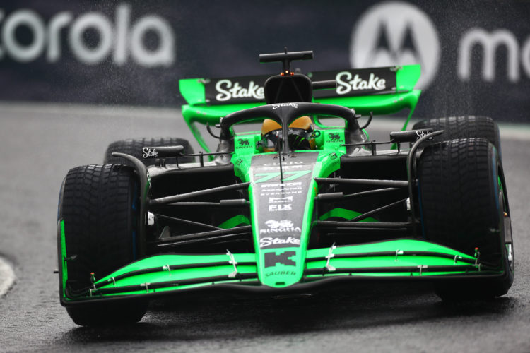Photo by Peter Fox - Formula 1/Formula 1 via Getty Images