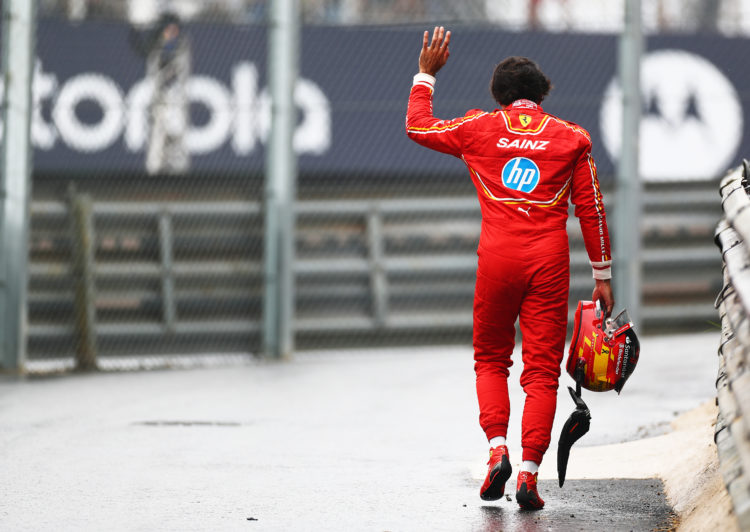 Photo by Peter Fox - Formula 1/Formula 1 via Getty Images
