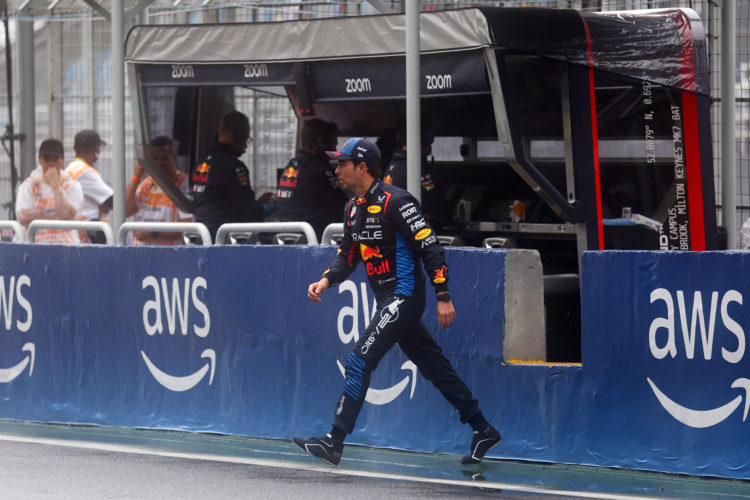 Photo by Lars Baron - Formula 1/Formula 1 via Getty Images