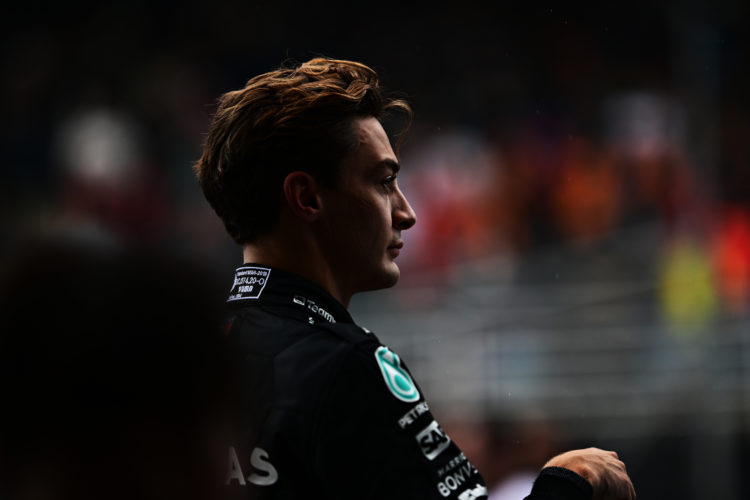 Photo by Mario Renzi - Formula 1/Formula 1 via Getty Images