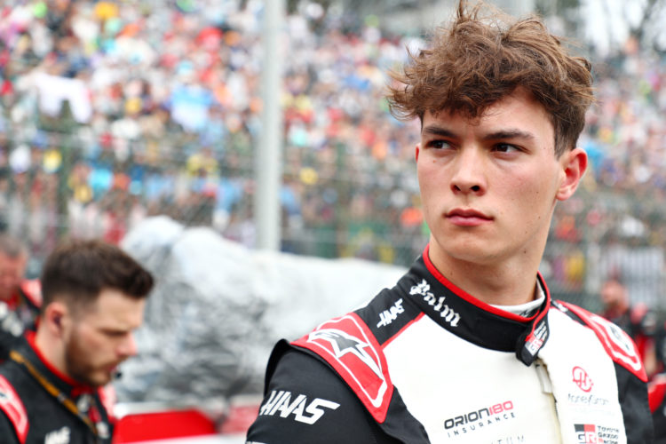 Photo by Peter Fox - Formula 1/Formula 1 via Getty Images
