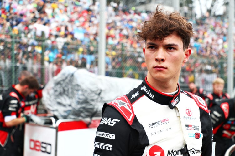 Photo by Peter Fox - Formula 1/Formula 1 via Getty Images