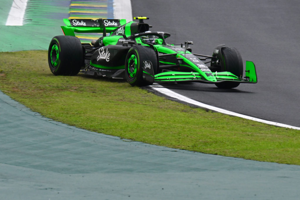 F1 Grand Prix of Brazil