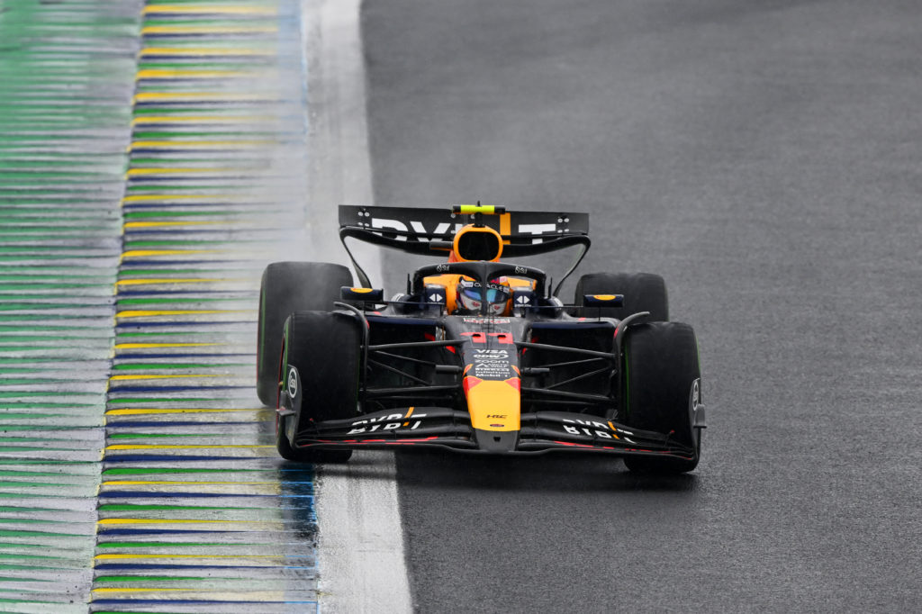 F1 Grand Prix of Brazil